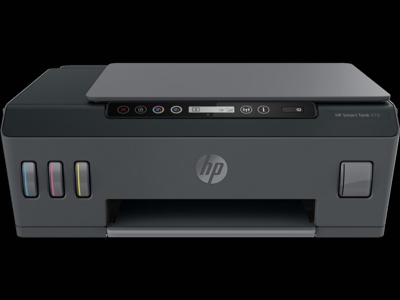HP Smart Tank 515 Wireless (1TJ09A)- фото