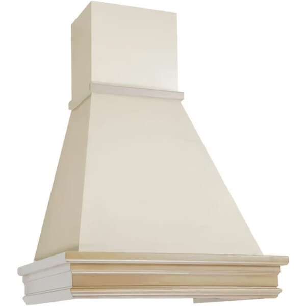 ELIKOR Вилла Валенсия 90П-650-П3Д (Топленое молоко/дуб неокрашенный)- фото