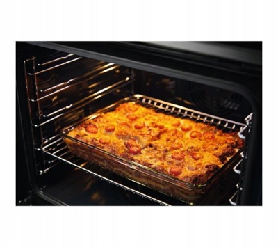 Electrolux EOF3H50BK- фото3