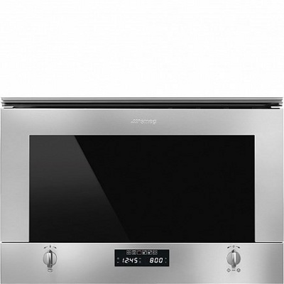 Smeg MP422X1- фото