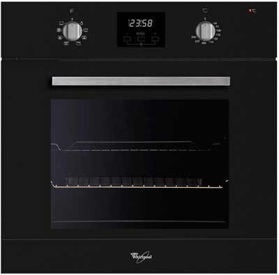Whirlpool AKP 458/NB