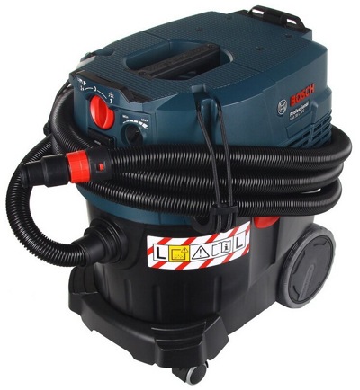 BOSCH GAS 35 L AFC