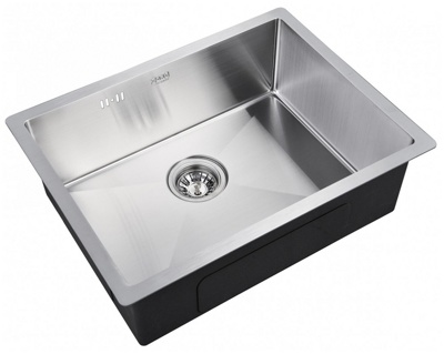 ZORG INOX R 5844- фото