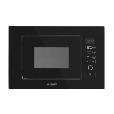 Exiteq EXM-108black