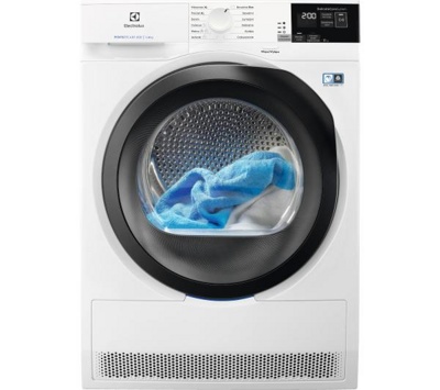 Electrolux EW8HEU148BP- фото