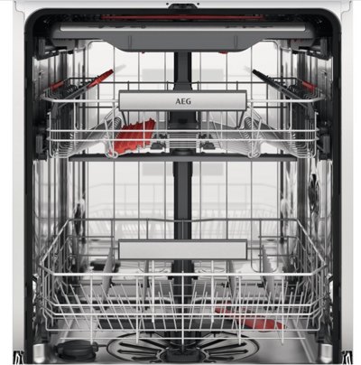 AEG FSE76738P- фото2