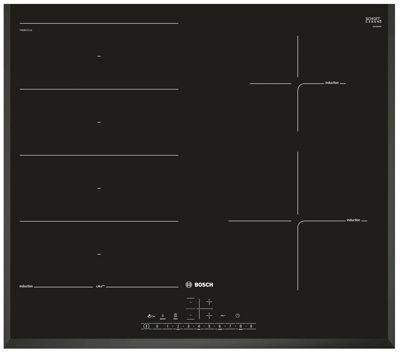 Bosch PXE651FC1E