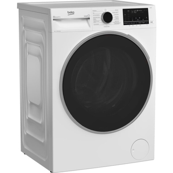 Beko B3WFR562 WC BY- фото2