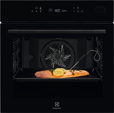 Electrolux EOB7S31Z- фото