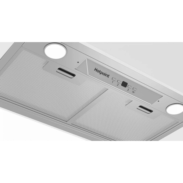 Hotpoint-Ariston HPAE 52FLB X- фото3