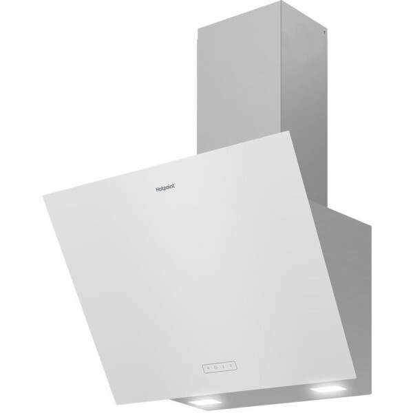 Hotpoint HPHV 62FLT WH- фото2