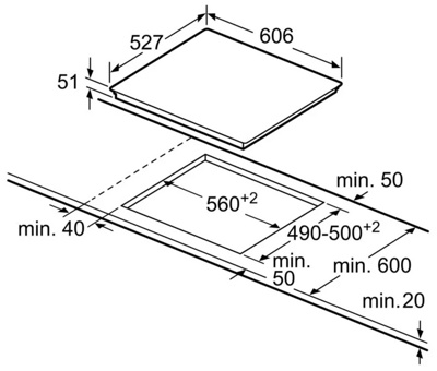 Bosch PXY675DC1E- фото2