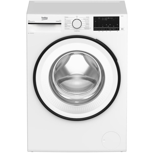 Beko B3WFR562 WWB BY- фото