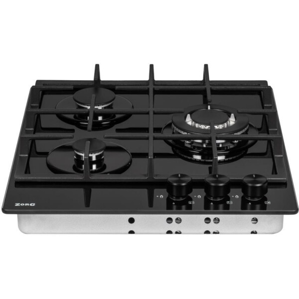 ZorG Technology HAG45 FDW Black- фото2