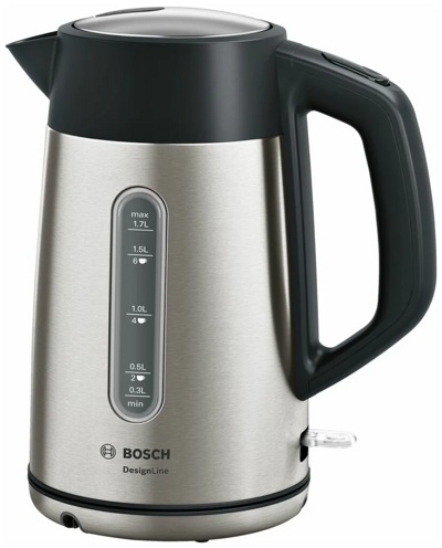 Bosch TWK4P440- фото