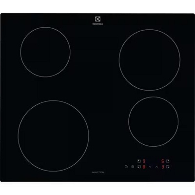 Electrolux LIB60420CK- фото