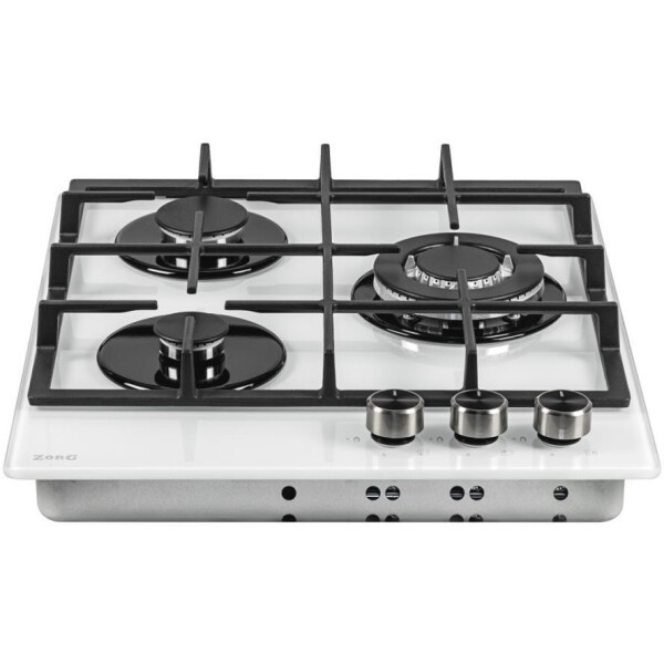ZorG Technology HAG45 FDW White- фото2