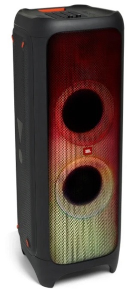 JBL PartyBox 1000- фото