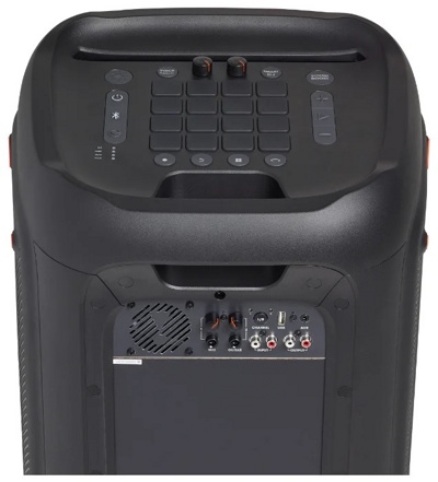 JBL PartyBox 1000- фото2