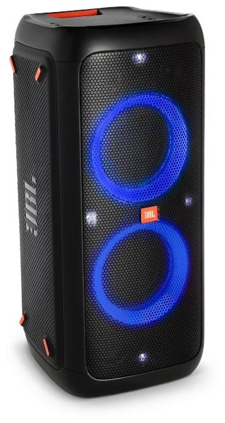 JBL Partybox 310 (без микрофона)