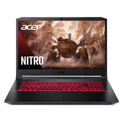 Acer Nitro 5 AN517-41-R7BF NH.QBHEP.00B- фото