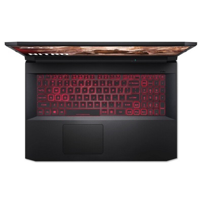 Acer Nitro 5 AN517-41-R7BF NH.QBHEP.00B- фото2