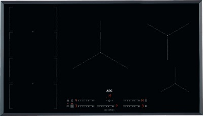 AEG IKE9547SFB