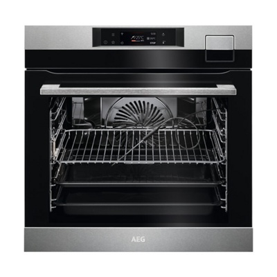 AEG BSK798380M- фото