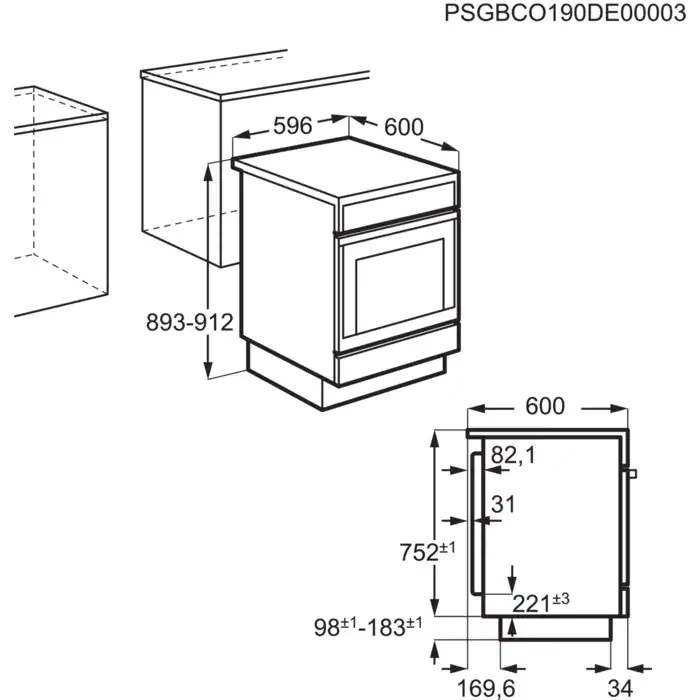 AEG CCB6740ACB- фото5