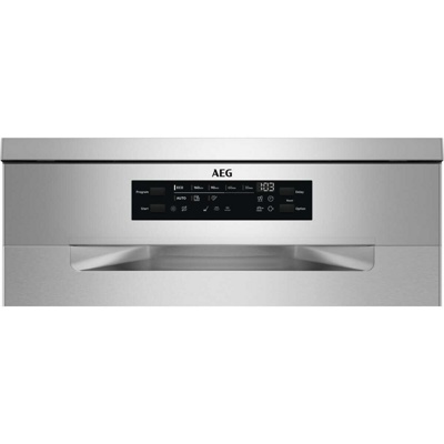 Aeg FFB53627ZM- фото2