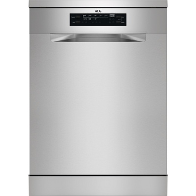 Aeg FFB53627ZM- фото