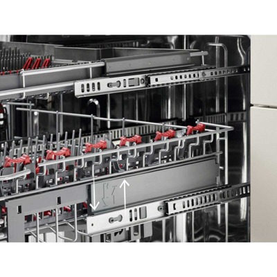 Aeg FFB52917ZW- фото3