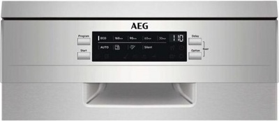 Aeg FFB72527ZM- фото2