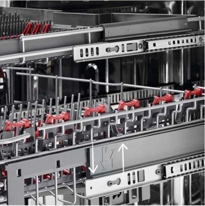 Aeg FFB72527ZM- фото3