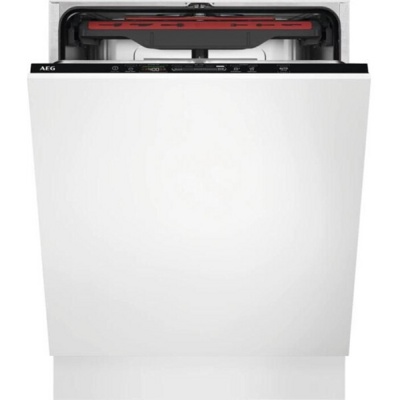 AEG FSB72907P- фото