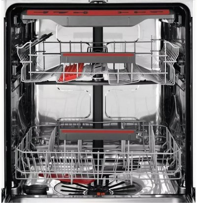 AEG FSB72907P- фото2