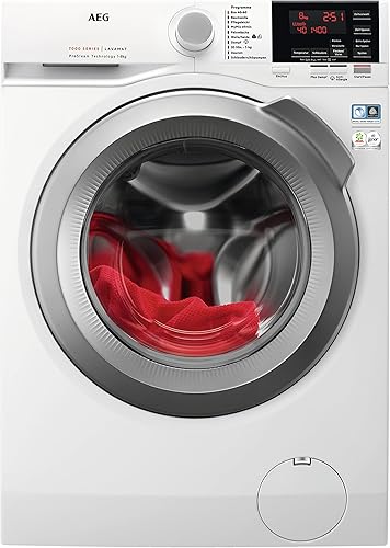 AEG L7FBG61480- фото