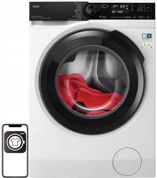 AEG LFR73944QP- фото