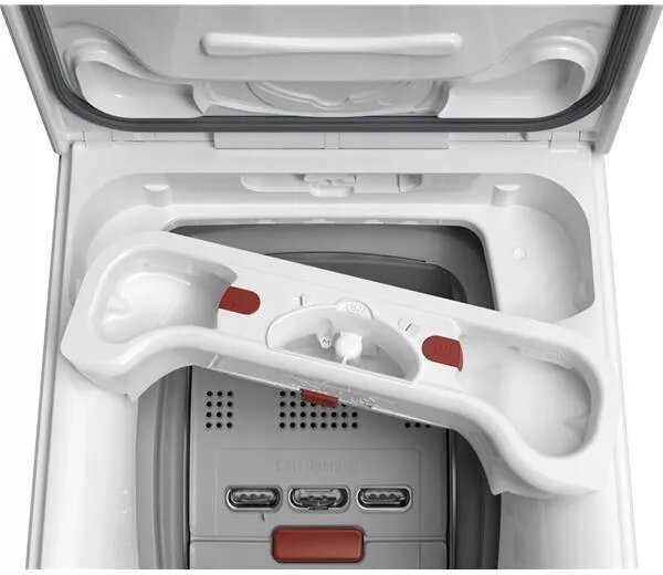 AEG LTR6G6120A- фото3