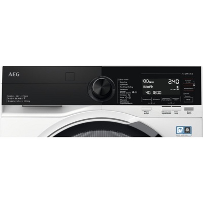 AEG 8000 UniversalDose WIFI LWR85165O- фото2