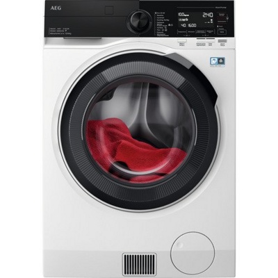 AEG 8000 UniversalDose WIFI LWR85165O- фото