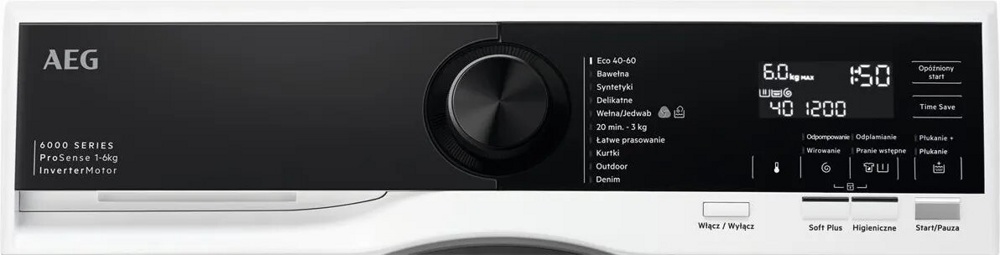 AEG ML6SE26DP- фото2