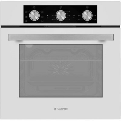 MAUNFELD AEOF6060W- фото