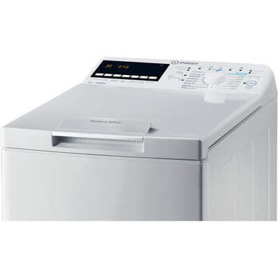 Indesit BTWB7220P- фото2