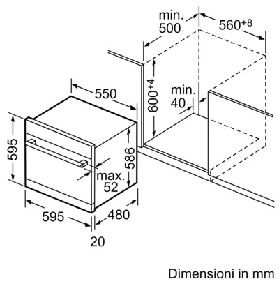 Bosch SCE52M75EU- фото2