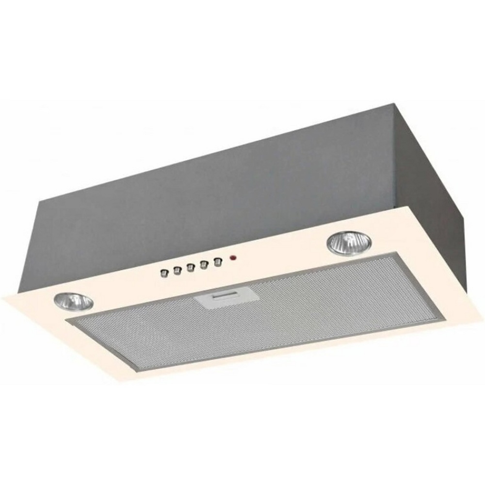 Akpo Micra Twin 60 WK-7 (бежевый)- фото