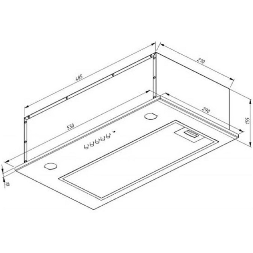 Akpo Micra Twin 60 WK-7 (бежевый)- фото2