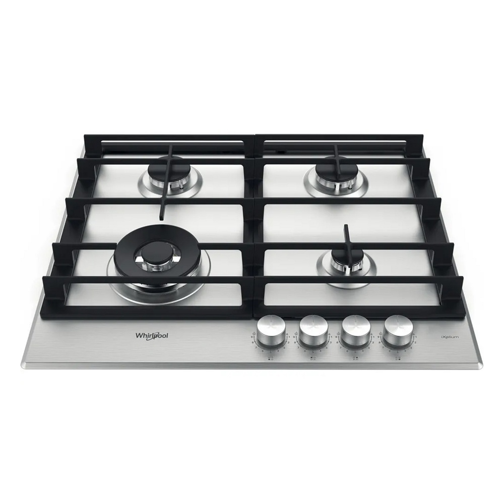 Whirlpool AKWL 628 IXL - фото