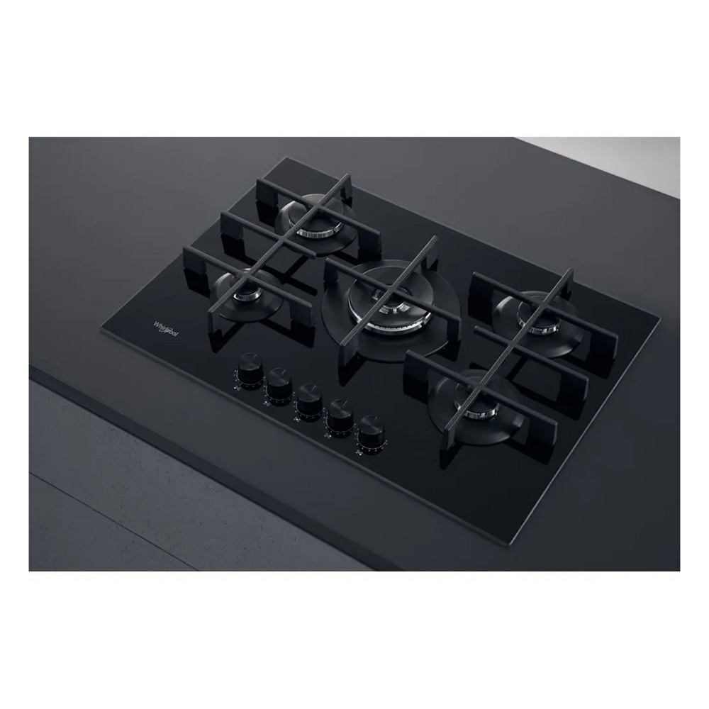 Whirlpool AKWL 728/NB- фото3