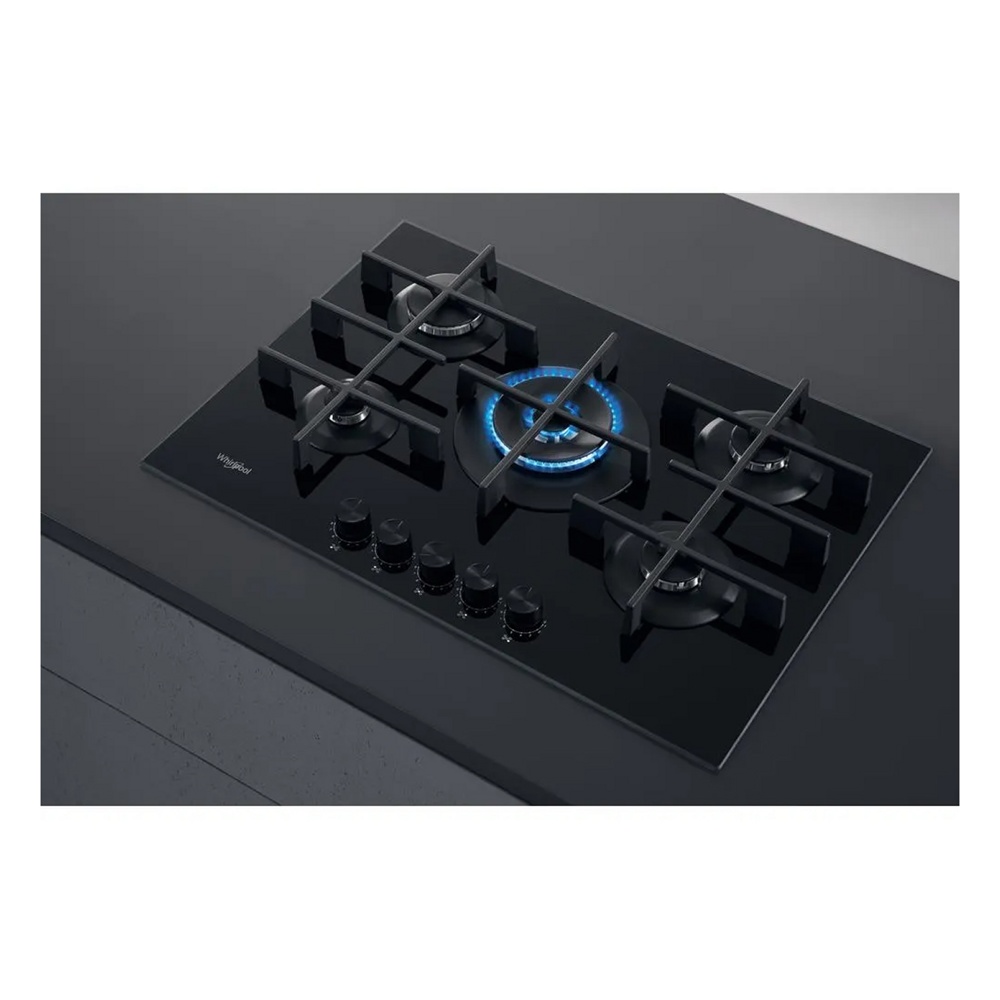 Whirlpool AKWL 728/NB- фото4